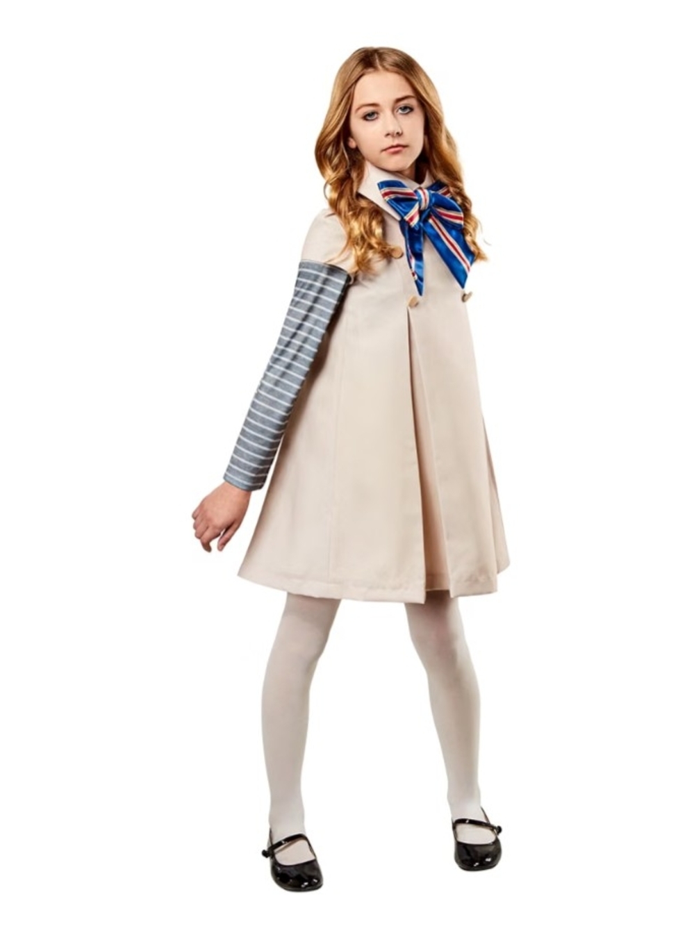 Women's Megan Costume -Small